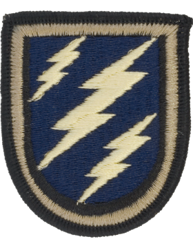 56th Chemical Reserve Command Detachment Flash
