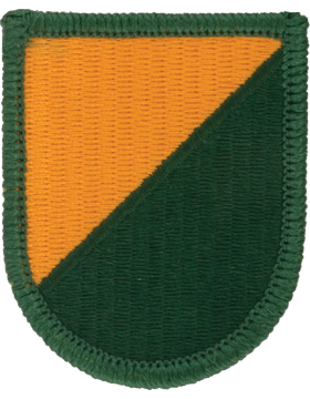 73rd Armor 3rd Battalion Flash