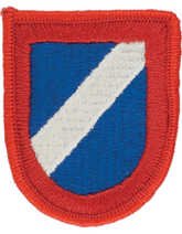 82nd SPT Beret Flash