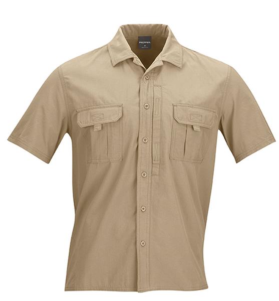 Propper Sonora Men's Shirt Short Sleeve - Various Colors  CLOSEOUT Buy Now and Save