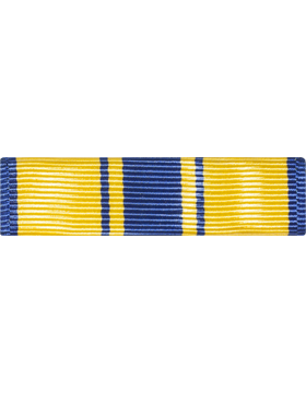 U.S. Air Force Commendation Ribbon