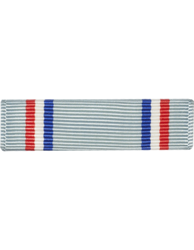 USAF Meritorious Unit Award Ribbon