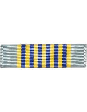 Airman Medal Ribbon