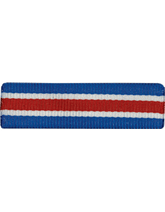 Army Reserve Components Overseas Training Ribbon