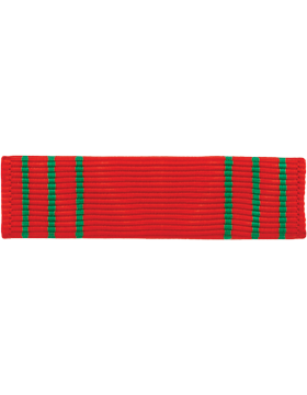 Belgian Croix De Guerre Ribbon