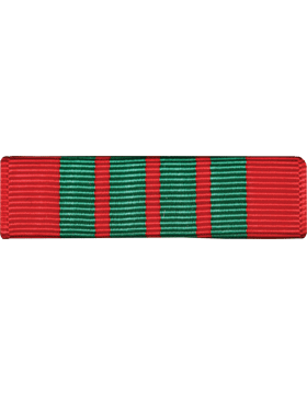 French Criox Guerre WWII Ribbon