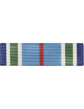 Joint Service Achievement Ribbon