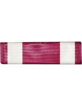 Meritorious Service Ribbon