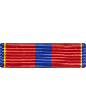 Naval Reserve Meritorious Service Ribbon