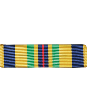 Navy Recruiting Service Ribbon | U.S. Military Ribbons