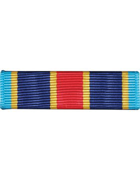 Navy/Marine Overseas Service Ribbon