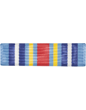 Global War On Terrorism Expeditionary Ribbon
