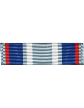 Air And Space Campaign Medal Ribbon | U.S. Military Ribbons