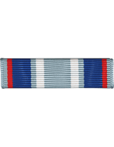 Air And Space Campaign Medal Ribbon