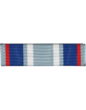 Air And Space Campaign Medal Ribbon