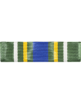 Korean Defense Service Ribbon