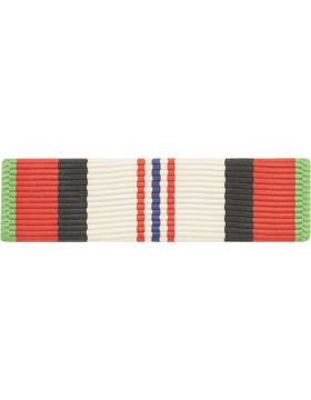 Afghanistan Campaign Ribbon