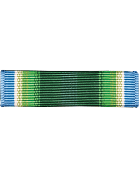 United Nations Military Observer India and Pakistan Ribbon