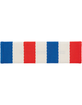 Transportation 9-11 Medal Ribbon