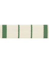 Commander's Award For Public Service Ribbon