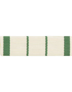 Commander's Award For Public Service Ribbon