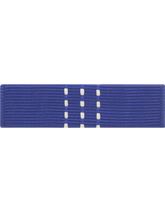 Army Decorations For Exceptional Civil Service Ribbon