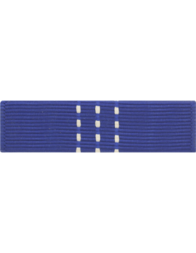 Army Decorations For Exceptional Civil Service Ribbon