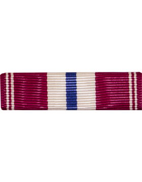 Superior Civilian Service Award Ribbon