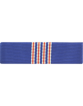 Army Achievement Medal For Civilian Service Ribbon