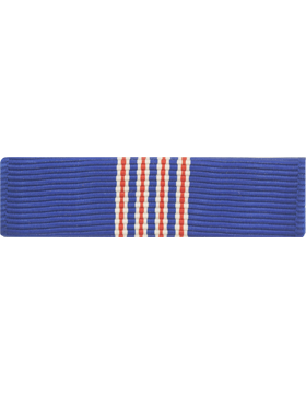 Army Achievement Medal For Civilian Service Ribbon