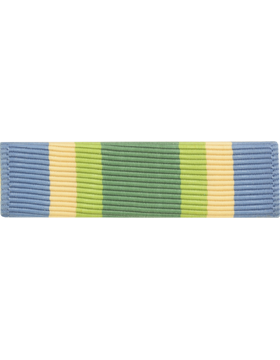 Armed Forces Civilian Service Medal Ribbon