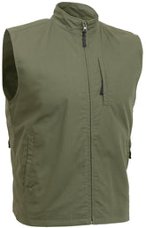 Rothco Undercover Travel Vest