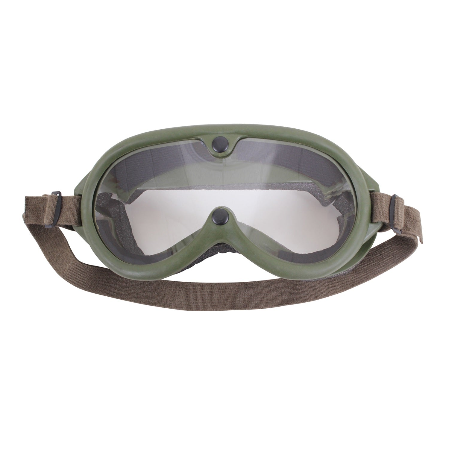 wind goggles G.I. Type Sun, Wind & Dust Goggles