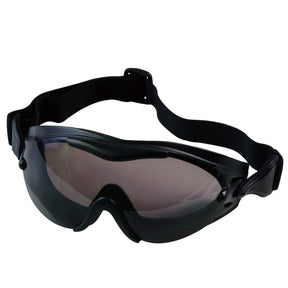 Rothco SWAT Tec Single Lens Tactical Goggle Black
