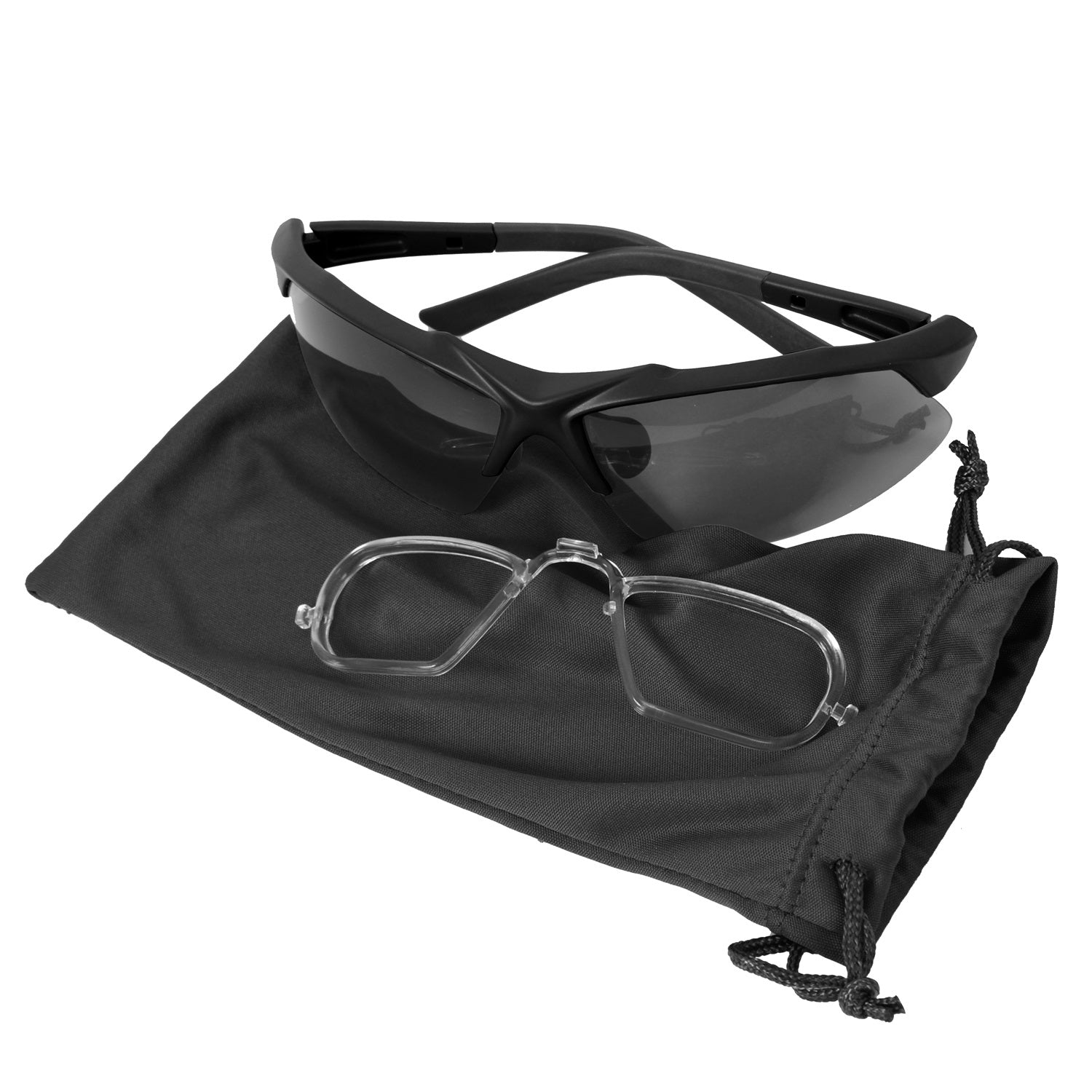 Rothco Tactical Eyewear Kit Full Kit