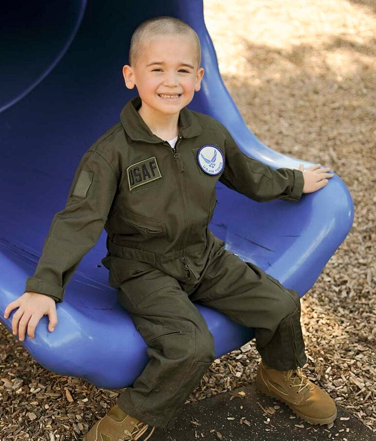 Kids Military Clothing - Kids Camo