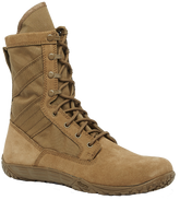 Belleville TR105 MINI MiL Minimalist Combat Boots Coyote