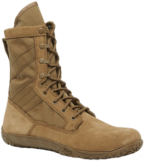 Belleville TR105 MINI-MiL® Minimalist Combat Boots - Coyote