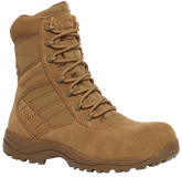 Belleville GUARDIAN TR536 CT Hot Weather Lightweight Composite Toe Boots - Coyote