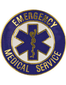 Emergency Medical Service Collar Device - EMS