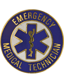 Emergency Medical Technician Collar Device - EMT