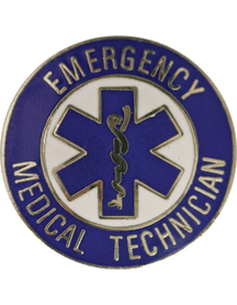 Emergency Medical Technician Collar Device - EMT