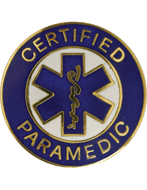 Certified Paramedic Collar Device