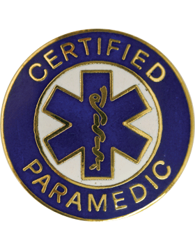 Louisiana EMT Patch Embroidered LA Emergency Medical Technician Uniform  Crest - F 18