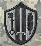 US Army Reserve Readiness Command ACU Patch - Closeout Great for Shadow Box