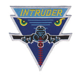 A-6 Intruder USMC Patch