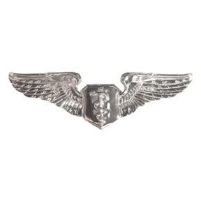 Air Force Badge - Flight Surgeon Basic