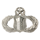 Air Force Badge - Air Traffic Control Master