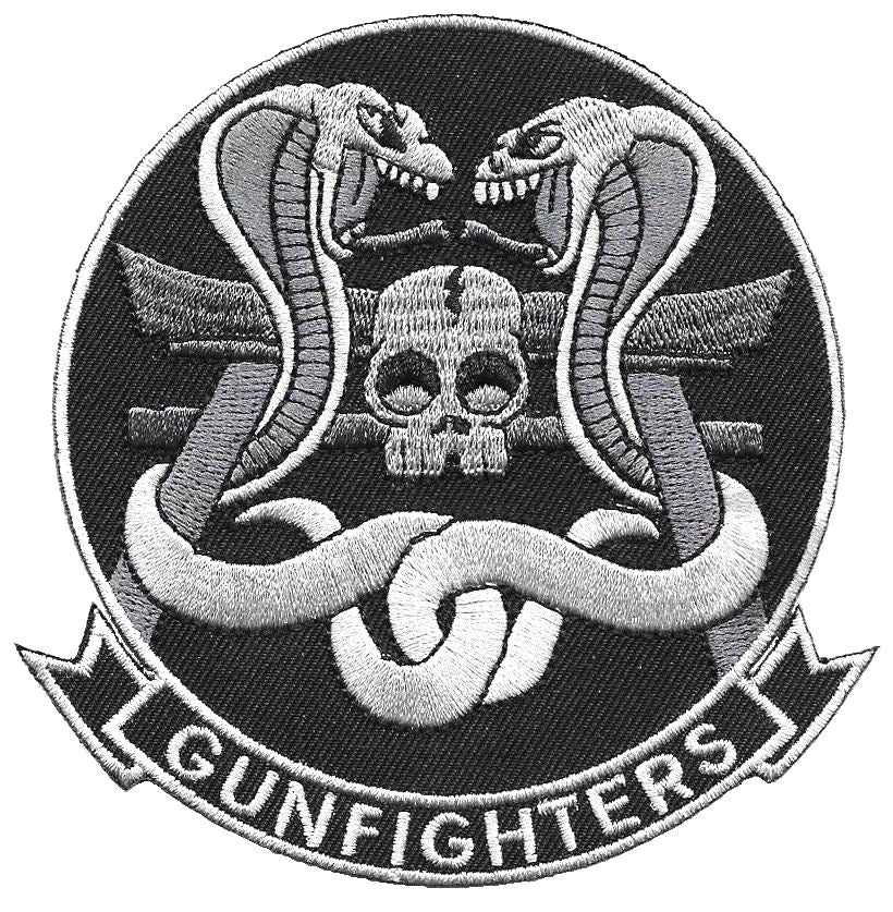 HMLA-369 Gunfighters USMC Patch