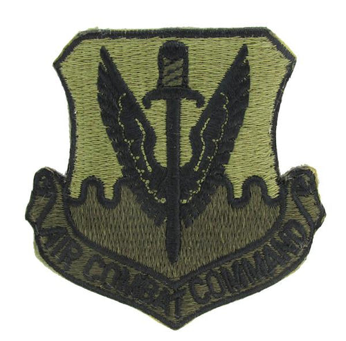 Air Combat Command OCP Patch - U.S. Army Patch